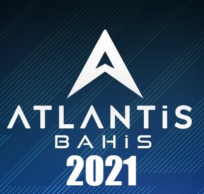 Atlantisbahis 2021