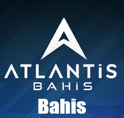 Atlantisbahis Bahis