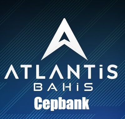 Atlantisbahis Cepbank