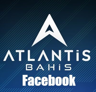 Atlantisbahis Facebook