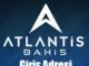 Atlantisbahis Giriş Adresi