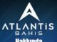 Atlantisbahis Hakkında