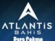 Atlantisbahis Para Çekme