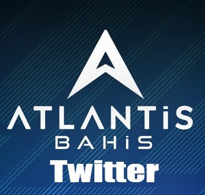 Atlantisbahis Twitter
