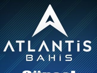 Atlantisbahis Güncel