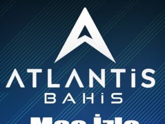 Atlantisbahis Maç İzle