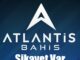 Atlantisbahis Şikayet Var