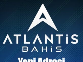 Atlantisbahis Yeni Adresi