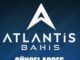 Atlantisbahis Güncel Adres