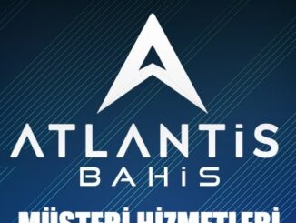 Atlantisbahis Müşteri Hizmetleri