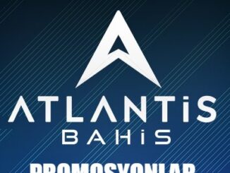 Atlantisbahis Promosyonlar