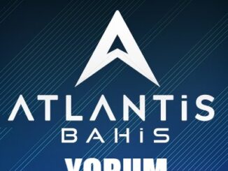 Atlantisbahis Yorum