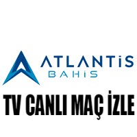 Atlantisbahis Tv Canlı Maç İzle