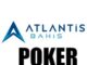 Atlantisbahis Poker