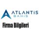 Atlantisbahis Firma Bilgileri