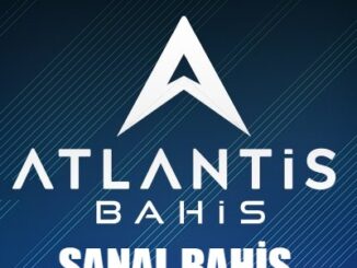 Atlantisbahis Sanal Bahis