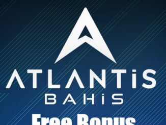 Atlantisbahis deneme Bonus