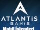 Atlantisbahis Mobil İşlemleri