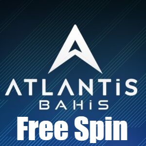 Atlantisbahis Free Spin