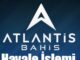 Atlantisbahis Havale İşlemi