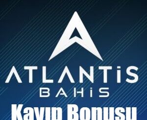 Atlantisbahis Kayıp Bonusu