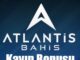 Atlantisbahis Kayıp Bonusu