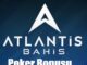 Atlantisbahis Poker Bonusu