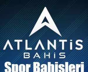 Atlantisbahis Spor Bahisleri