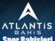 Atlantisbahis Spor Bahisleri