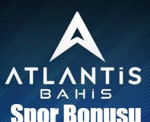 Atlantisbahis Spor Bonusu