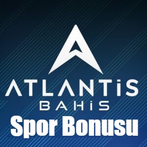 Atlantisbahis Spor Bonusu