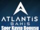 Atlantisbahis Spor Kayıp Bonusu