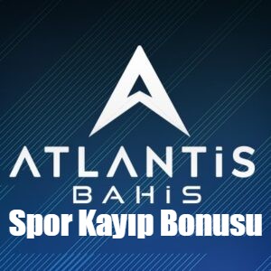 Atlantisbahis Spor Kayıp Bonusu